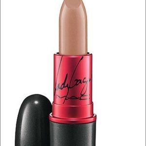 Mac Viva Glam Gaga 2 Lipstick